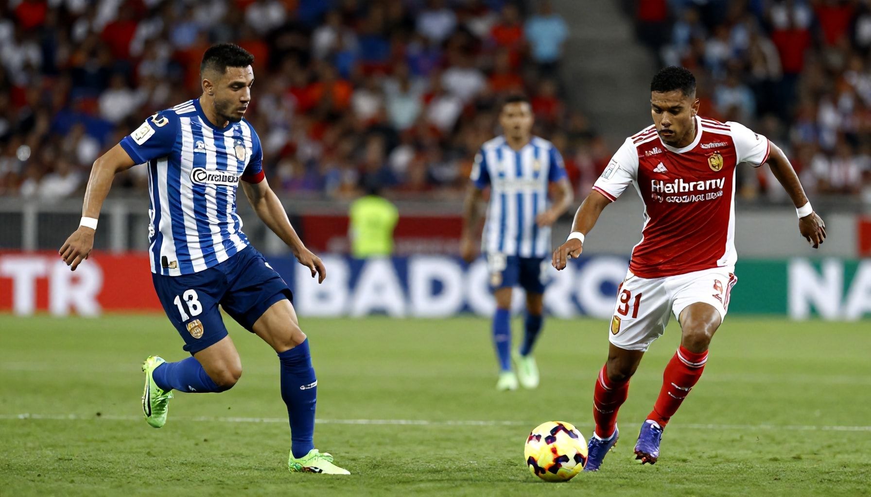 La verdad sobre por qué este Clásico Nacional definirá el futuro de ambos equipos*