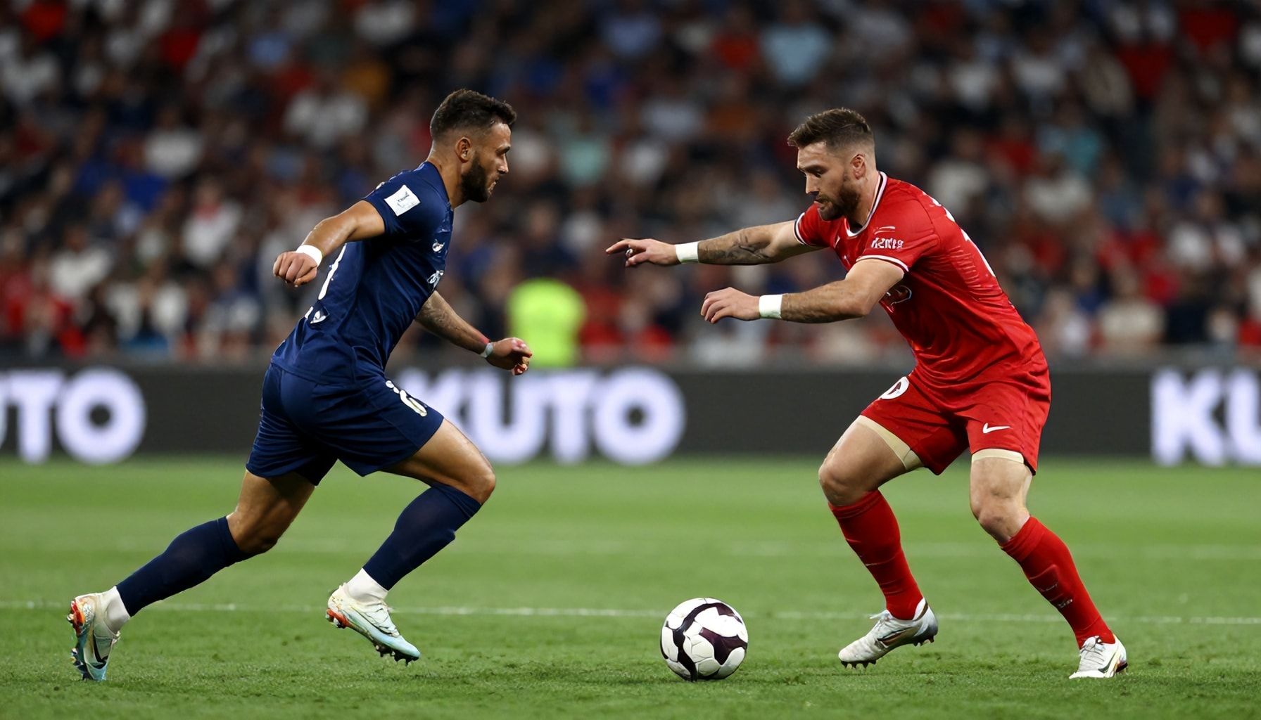 La verdad sobre por qué este duelo decidirá el destino de ambos equipos*