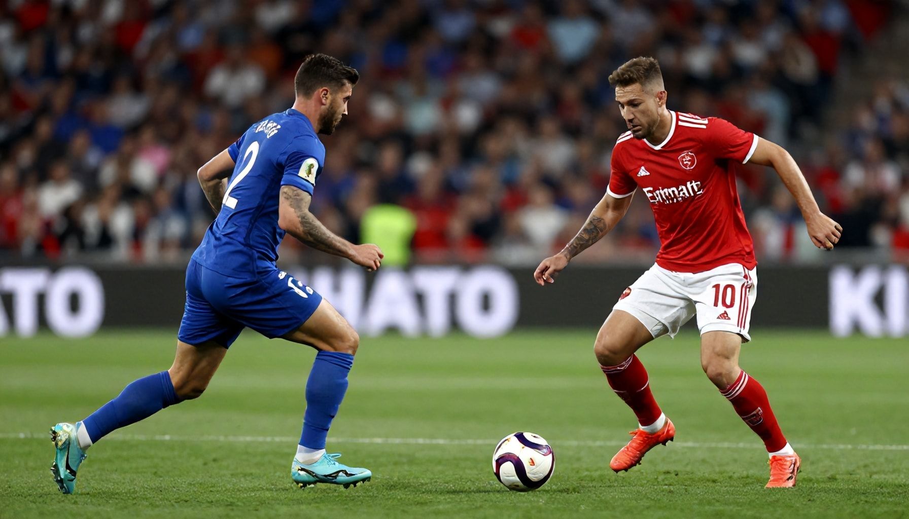 La verdad sobre por qué este duelo define el futuro de ambos equipos*