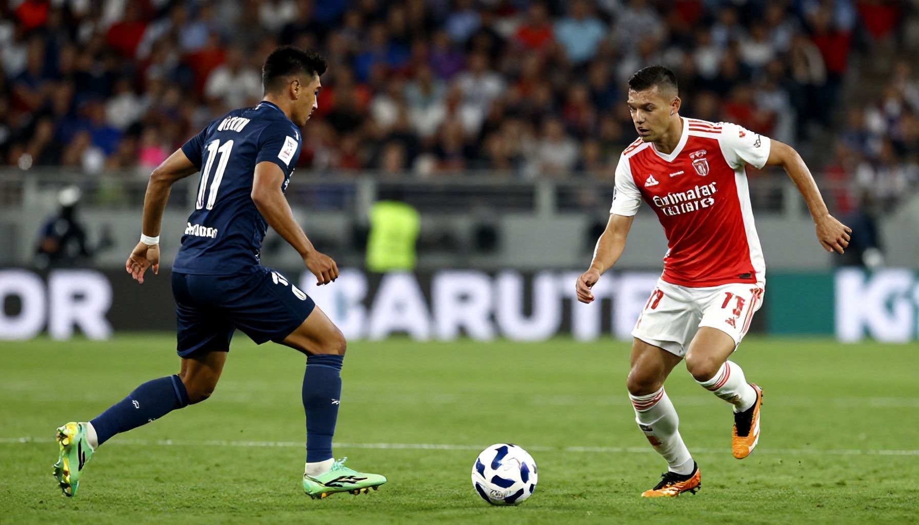 La verdad sobre por qué este duelo define el futuro de la Liga MX*