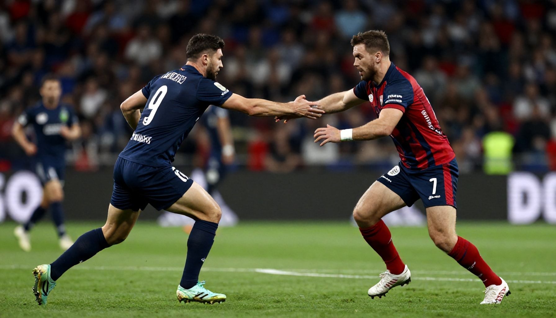 La verdad sobre por qué este duelo define el rumbo de la Liga*