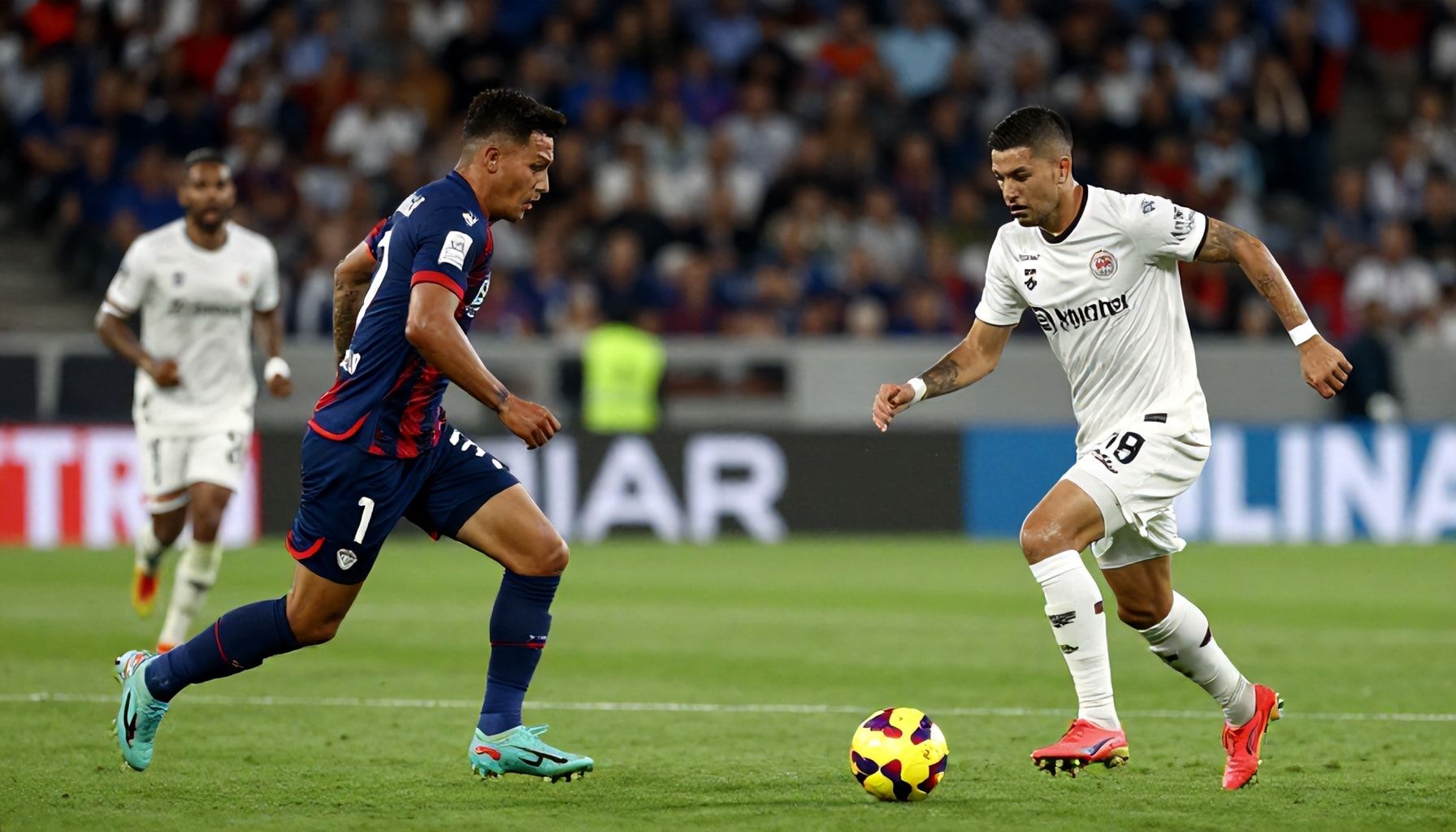 La verdad sobre por qué este duelo es crucial para la Liga MX*