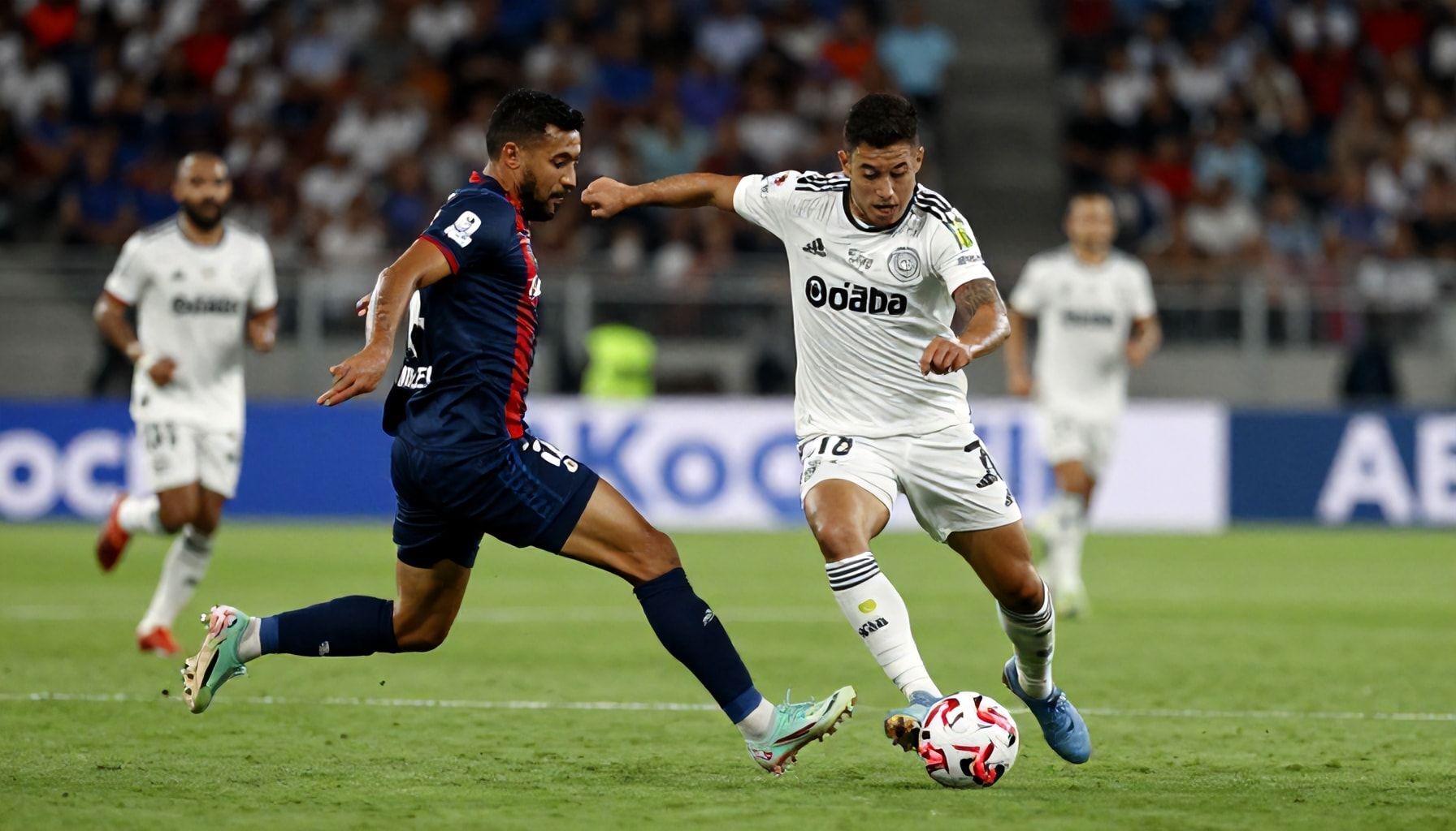 La verdad sobre por qué este partido define el futuro del Apertura 2024*