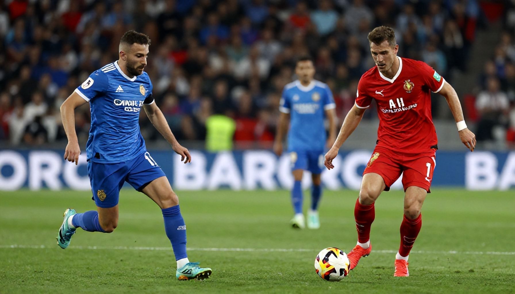 La verdad sobre por qué este partido define el rumbo de ambas escuadras*