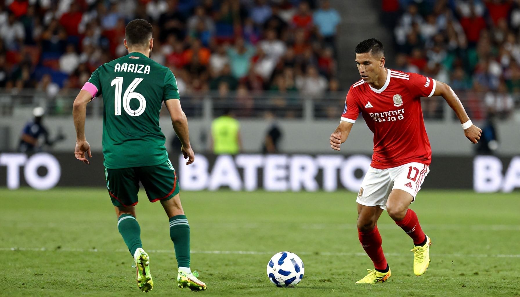 La verdad sobre por qué este partido definirá el futuro del fútbol mexicano*