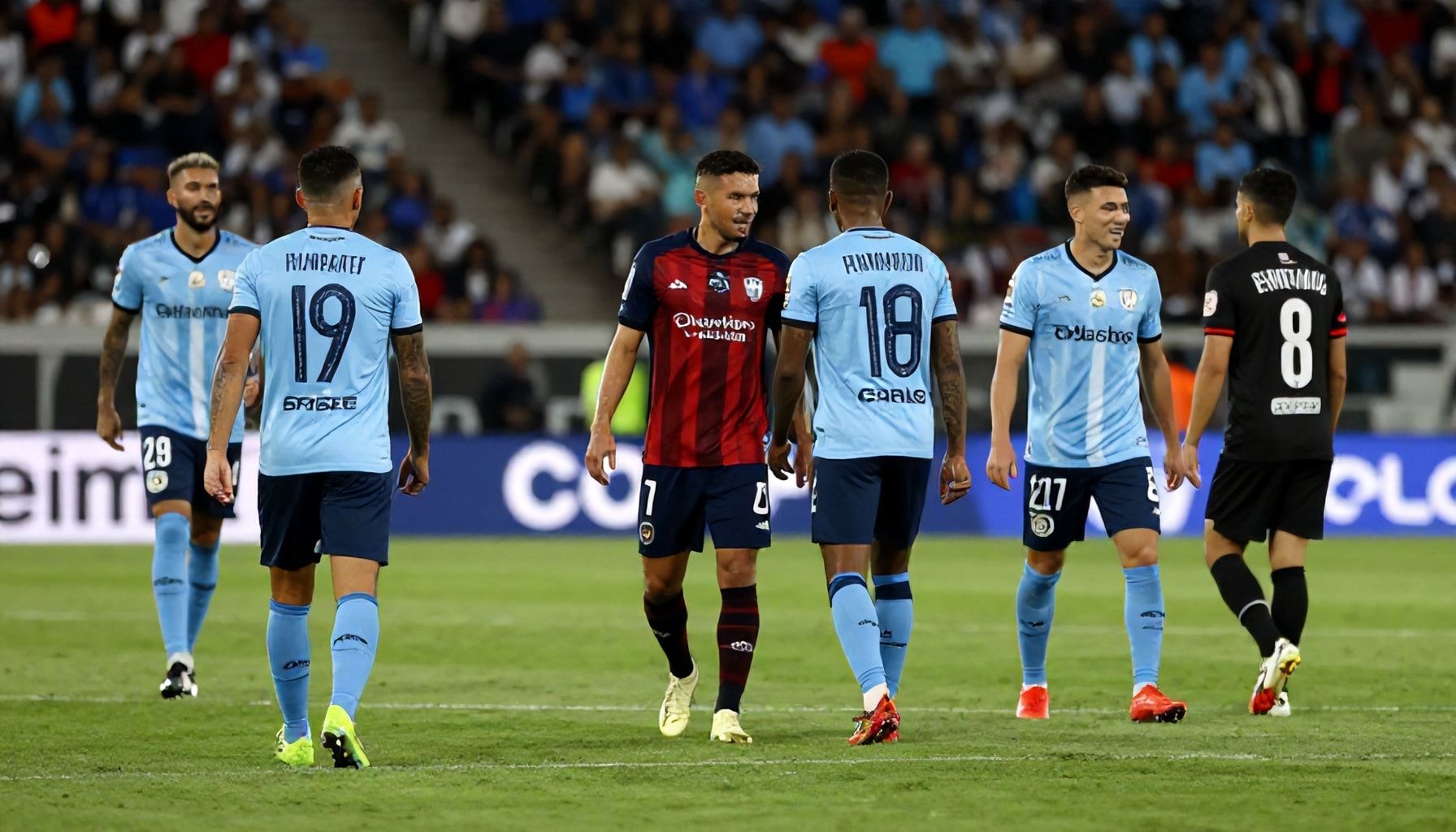 La verdad sobre por qué este partido definirá el liderato del Apertura 2024*