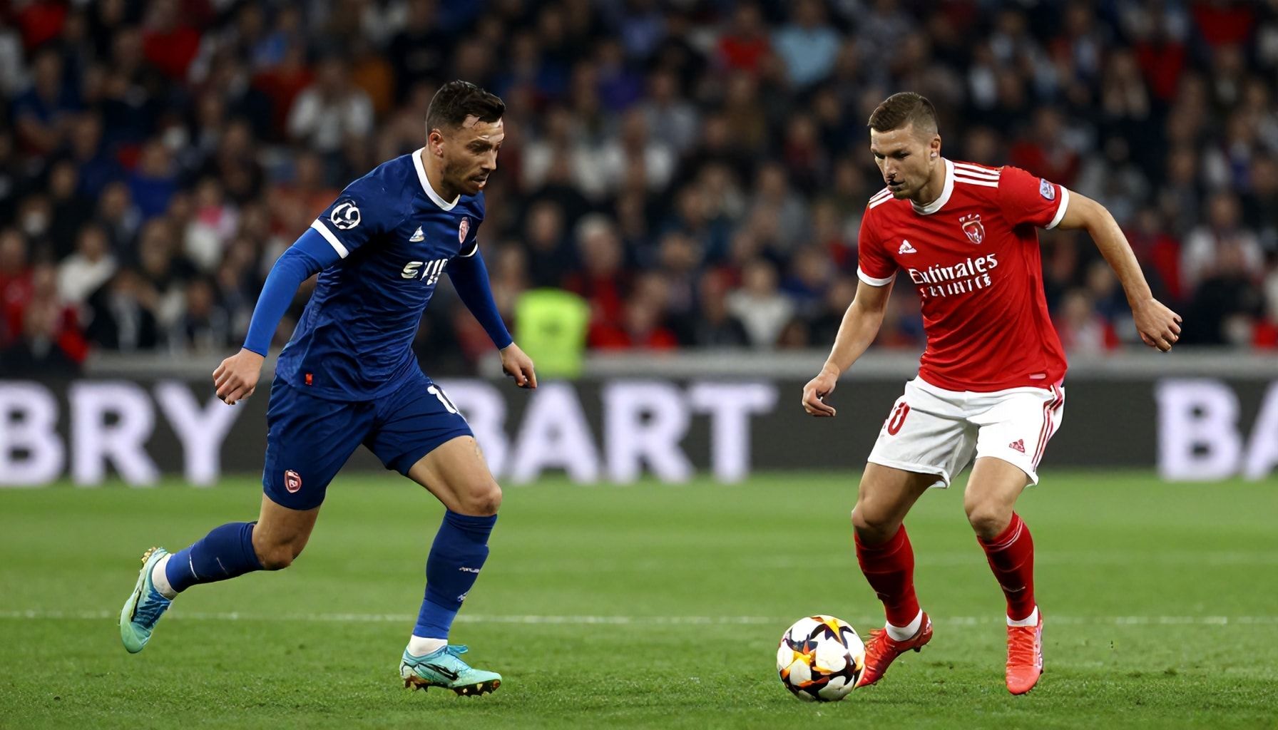 La verdad sobre por qué este partido definirá la Champions*