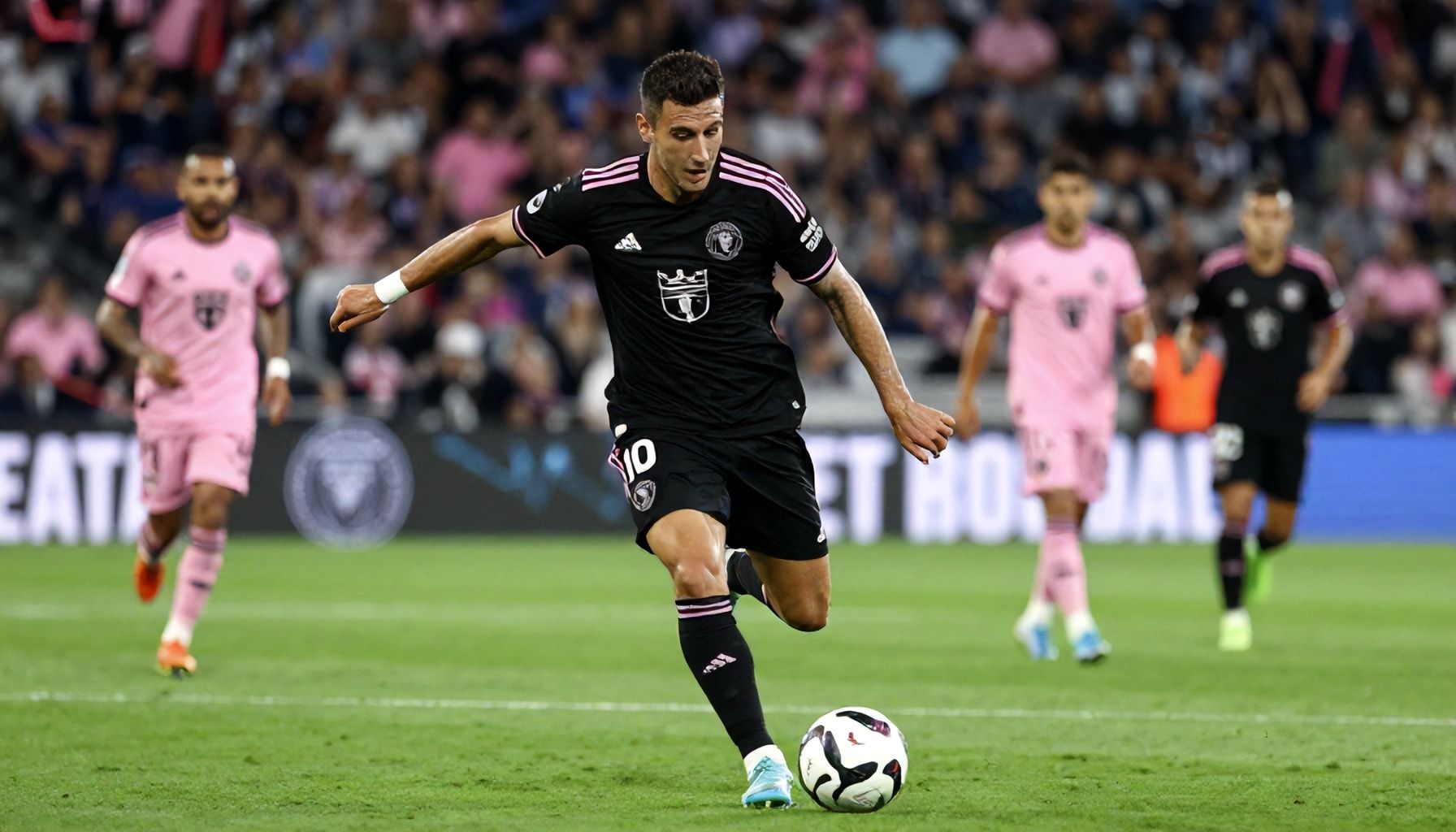 La verdad sobre por qué este partido es crucial para el futuro de Inter Miami*