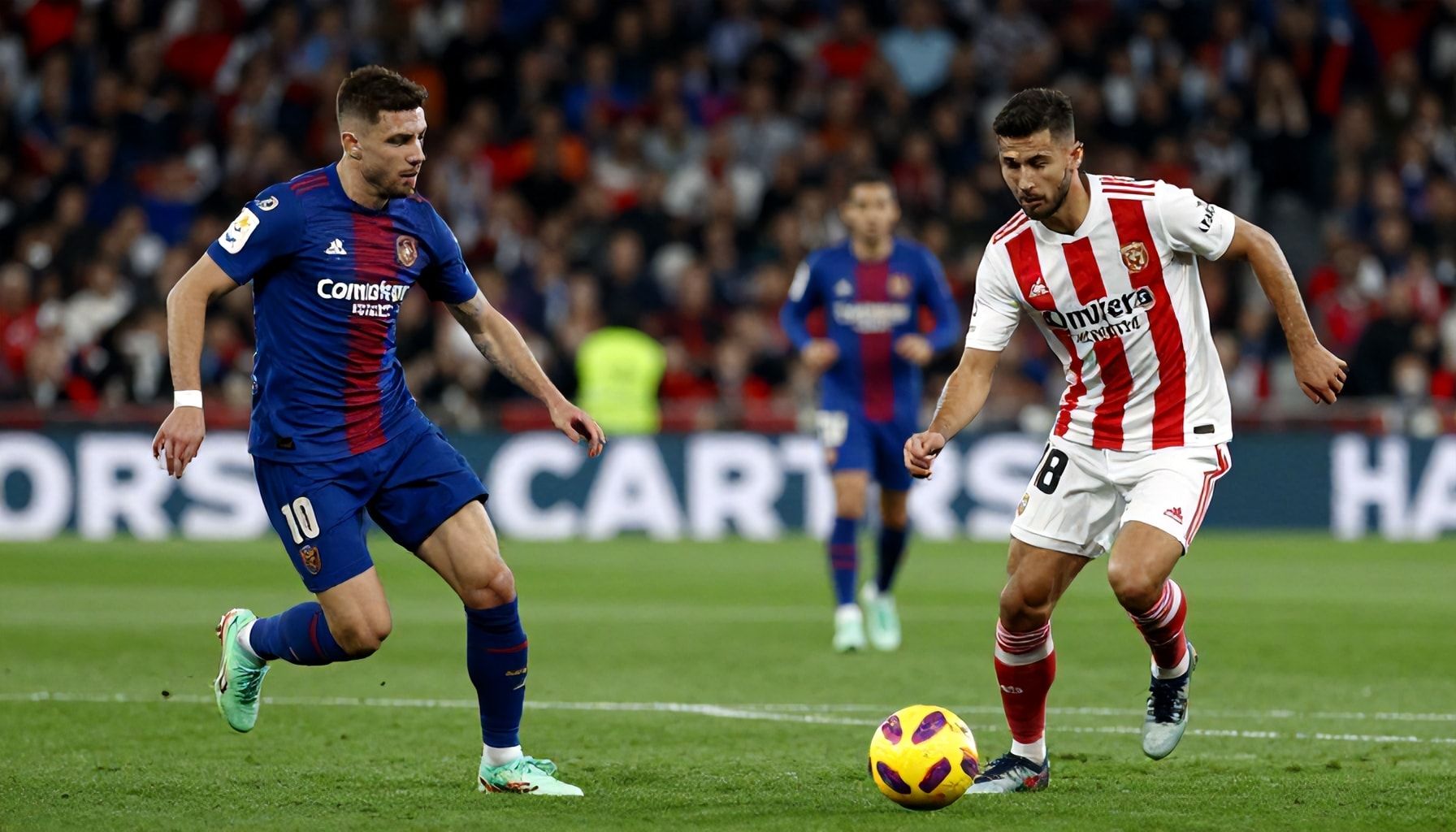 La verdad sobre por qué este partido es crucial para el título de LaLiga*