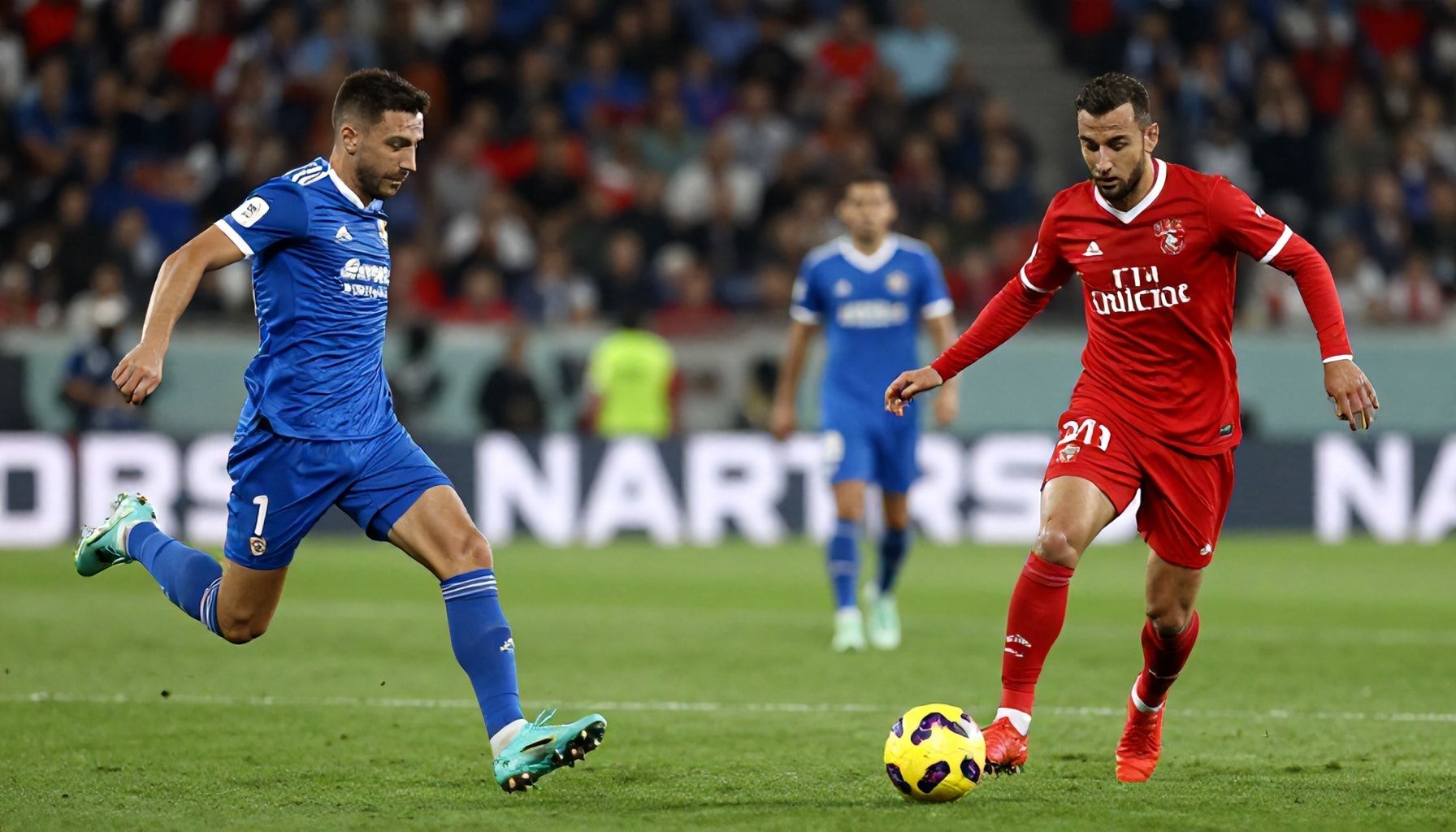 La verdad sobre por qué este partido es decisivo para ambos equipos*