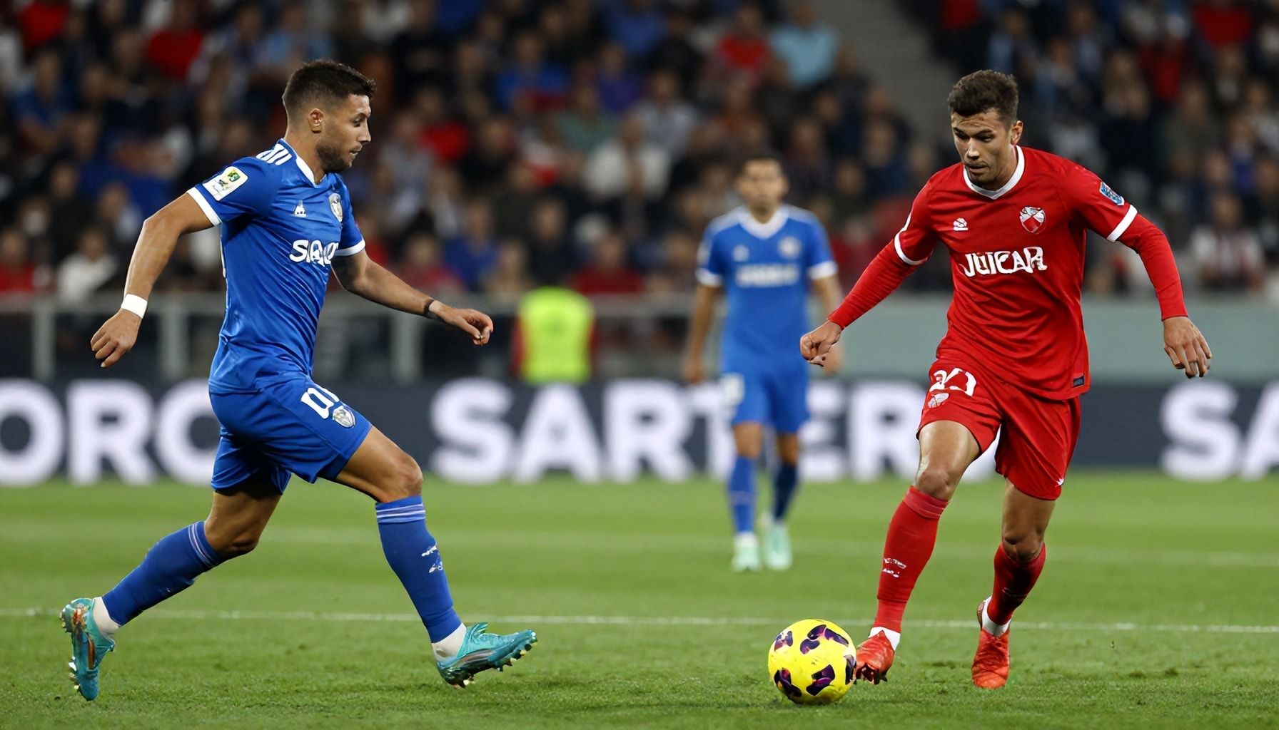 La verdad sobre por qué este partido es decisivo para ambos equipos*