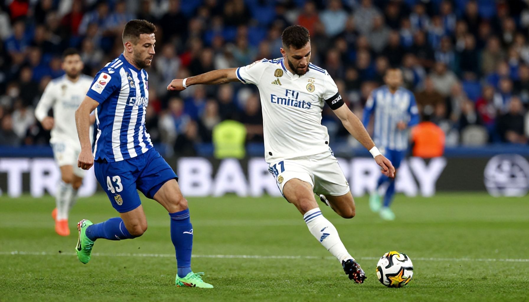 La verdad sobre por qué este partido es una oportunidad clave para Real Oviedo*