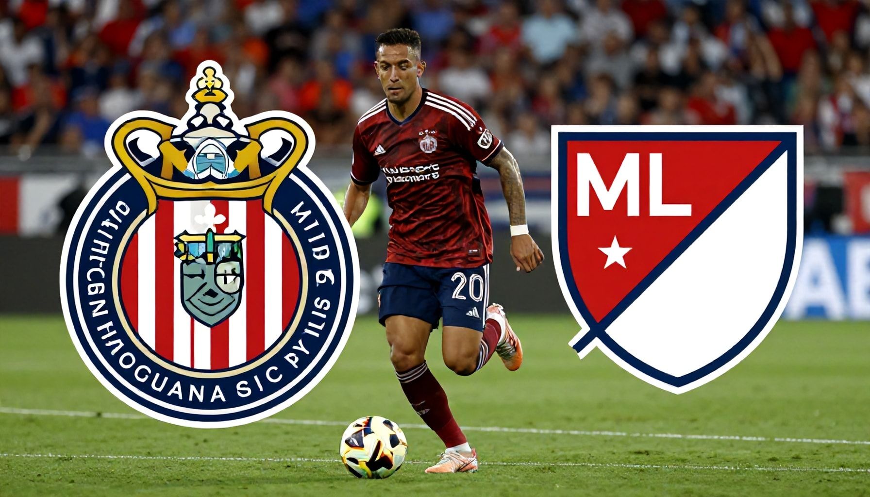 La Verdad sobre Por Qué Guadalajara y New York RB Definen el Futuro de la MLS*