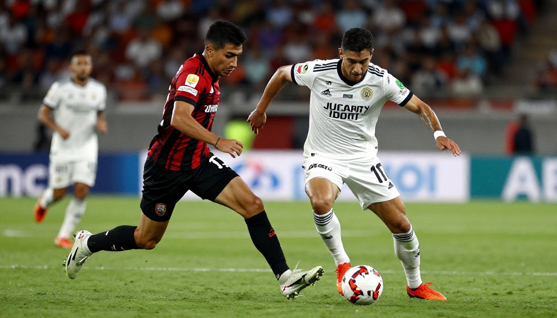 La verdad sobre por qué Juárez apuesta por un estilo de contraataque rápido*