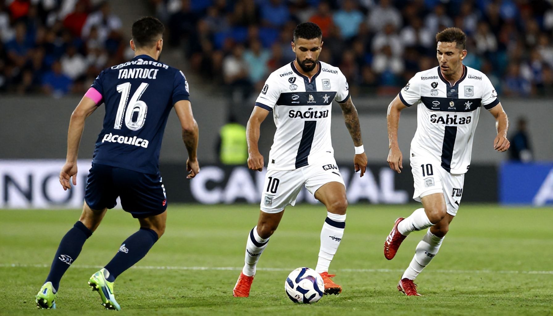 La verdad sobre por qué Pachuca es un rival subestimado*