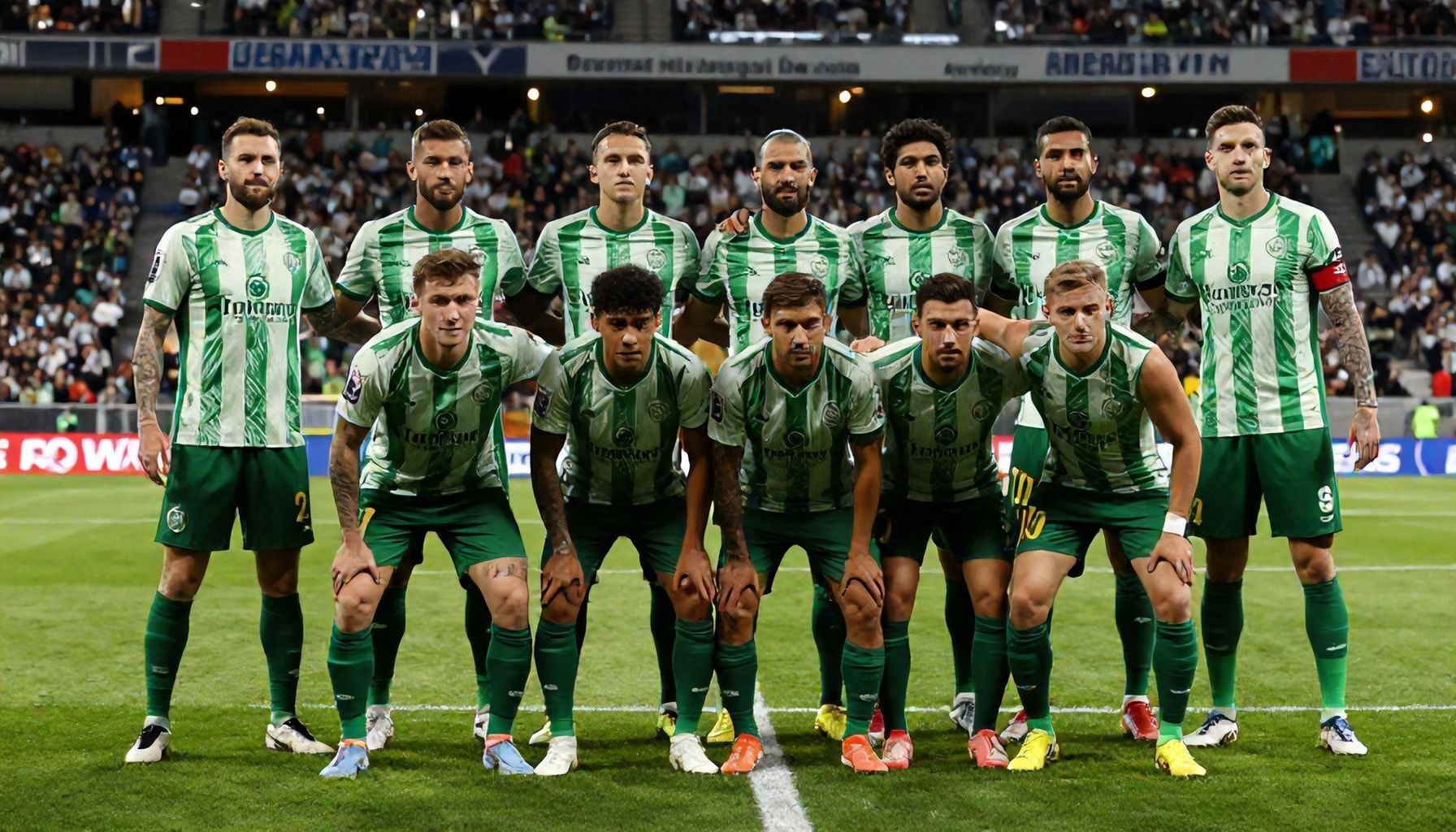 La Verdad sobre por qué Pumas es el equipo más fuerte en el Azteca