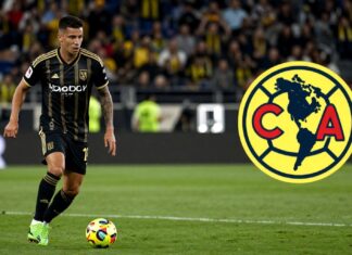 Descubre cómo LAFC supera a América con estrategias ganadoras