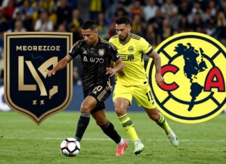 LAFC vs. América: Clave para definir el rumbo de la Liga MX