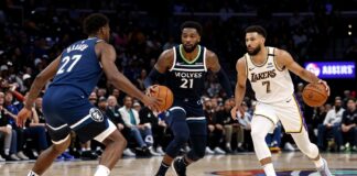 Lakers vs Wolves: Claves para dominar el partido y mejorar tu juego