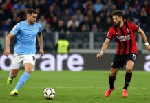Lazio vs Milan: Clave para definir el futuro en la Serie A