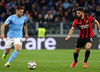 Lazio vs Milan: Clave para definir el futuro en la Serie A