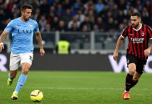 Lazio vs Milan: Clave para definir el liderato en la Serie A