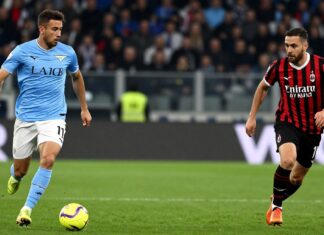 Lazio vs Milan: Clave para definir el liderato en la Serie A