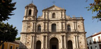 Descubre el legado histórico y cultural de León de los Aldama