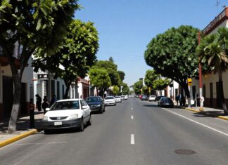 Descubre la ruta más rápida y eficiente entre León y Toluca