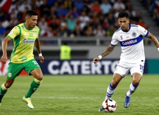 Clásico mexicano: León vs. Cruz Azul, un duelo por el liderato