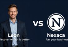 Descubre cuál es mejor: Leon vs Nexaca para tu negocio