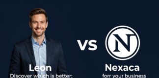 Descubre cuál es mejor: Leon vs Nexaca para tu negocio