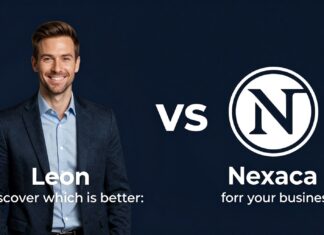 Descubre cuál es mejor: Leon vs Nexaca para tu negocio