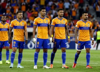 El Clásico: León vs Tigres, un duelo de titanes por el liderazgo