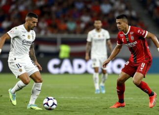 Descubre el duelo entre León y Tijuana: estrategia y emoción en la cancha