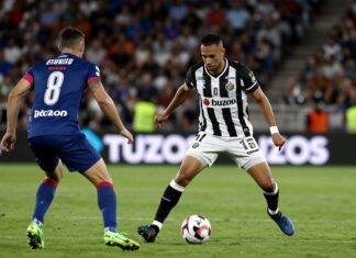 El clásico Tuzos vs Xolos: intensidad y emoción en la cancha