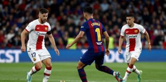 Levante vs. Barcelona: Claves para un partido decisivo