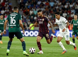 Liga MX 2023: La emoción del fútbol mexicano en su máxima expresión