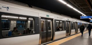 Descubre los beneficios de la Línea B del Metro: rapidez y conexión clave