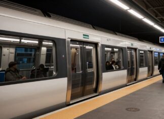 Descubre los beneficios de la Línea B del Metro: rapidez y conexión clave