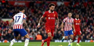 Liverpool vs Atlético Madrid: Clave para la clasificación