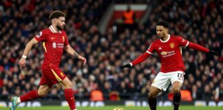 Liverpool vs. Man United: Clásico inglés por la gloria en la Premier League
