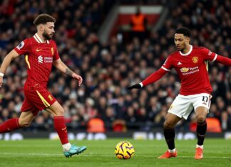 Liverpool vs. Man United: Clásico inglés por la gloria en la Premier League