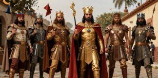 Descubre la historia y legado de los Reyes Acaquilpan