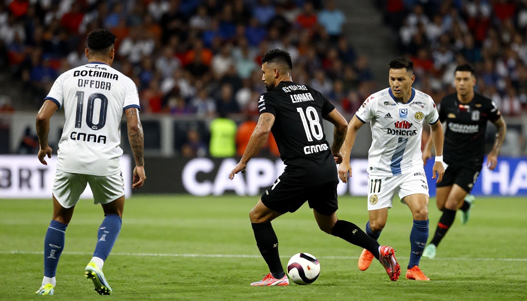 Los secretos para identificar los jugadores clave de la Liga MX*