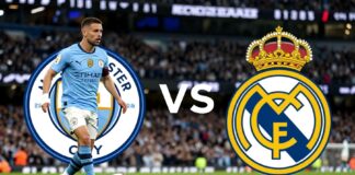 Manchester City vs Real Madrid: Clásico europeo por el título