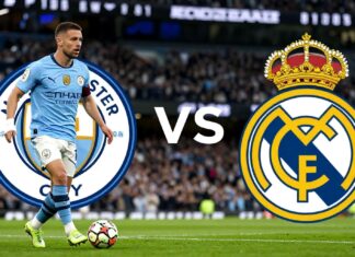 Manchester City vs Real Madrid: Clásico europeo por el título