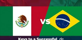 México vs Brasil: Claves para una alianza estratégica y económica exitosa