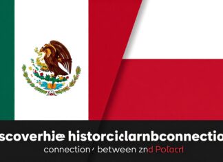Descubre las conexiones históricas y culturales entre México y Polonia