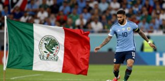 México vs Uruguay: Clave para el futuro de la selección